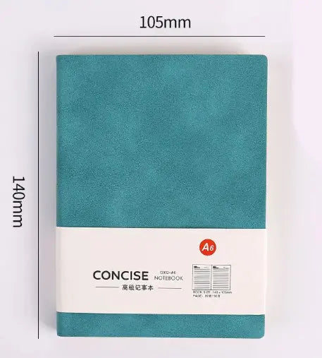 Tus sueños en papel