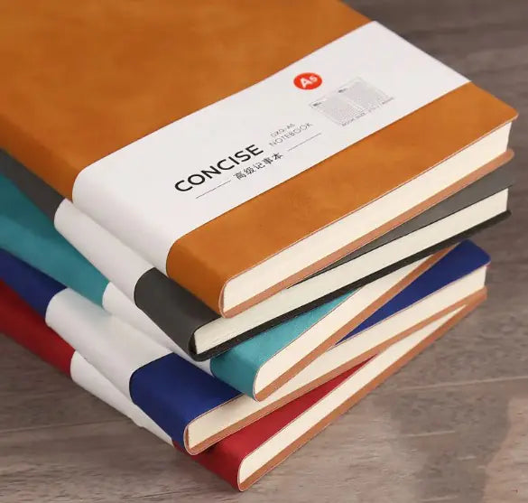 Tus sueños en papel